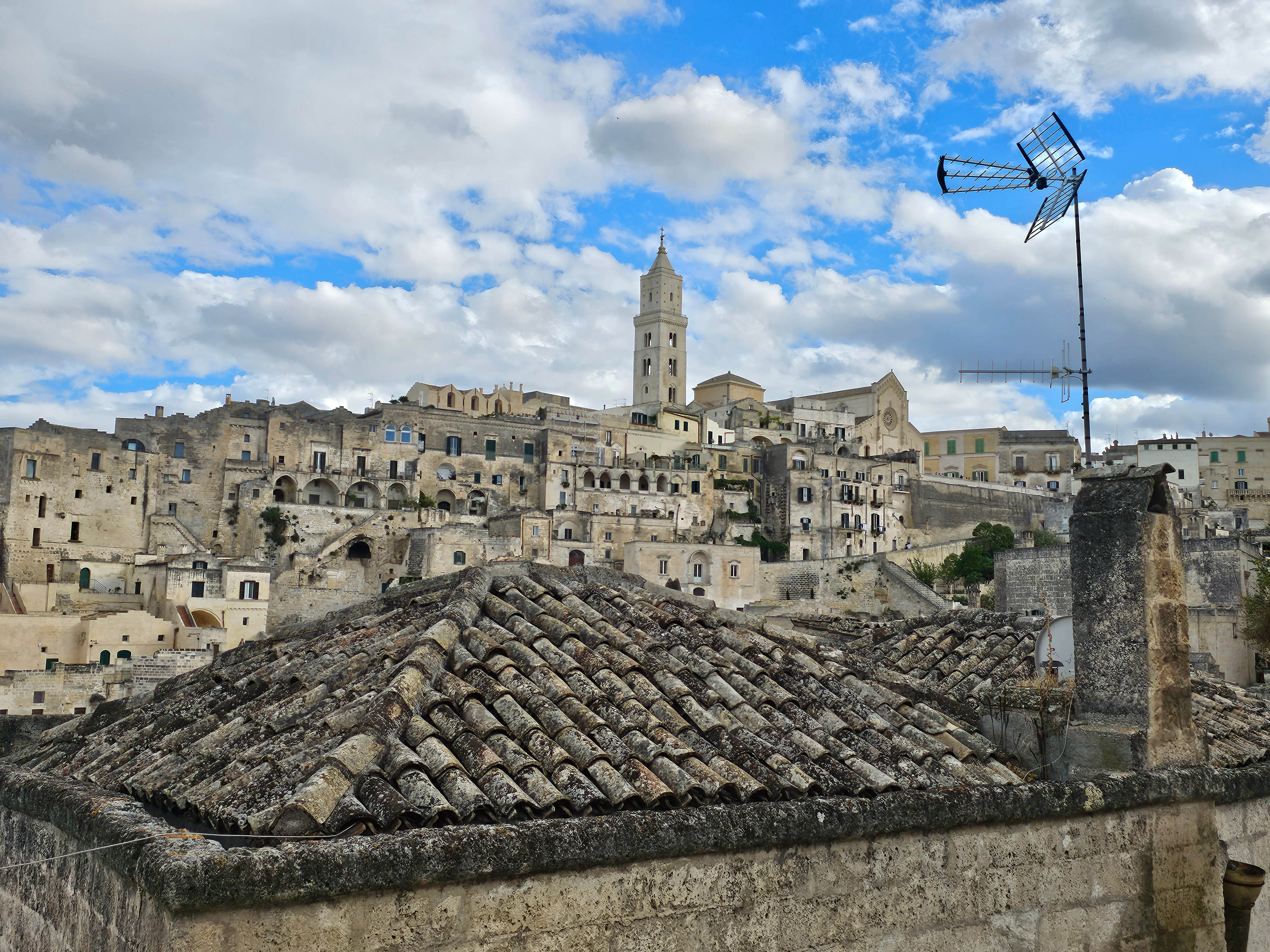 Matera